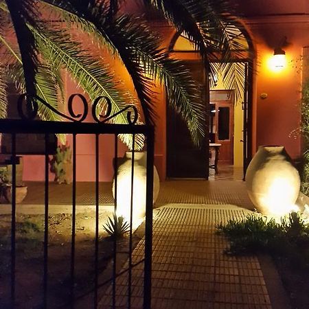 Casona Del Pino, Hotel Boutique Fiambala Kültér fotó