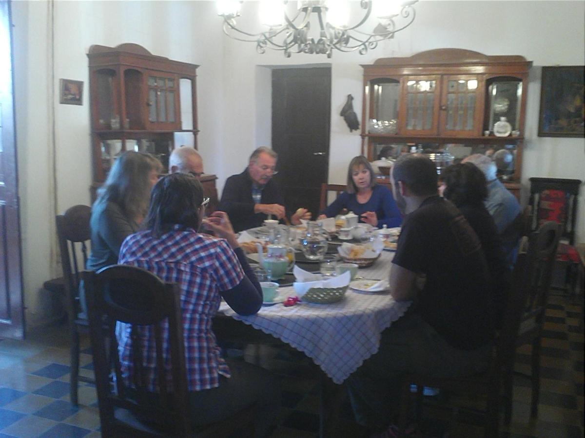 Casona Del Pino, Hotel Boutique Fiambala Kültér fotó