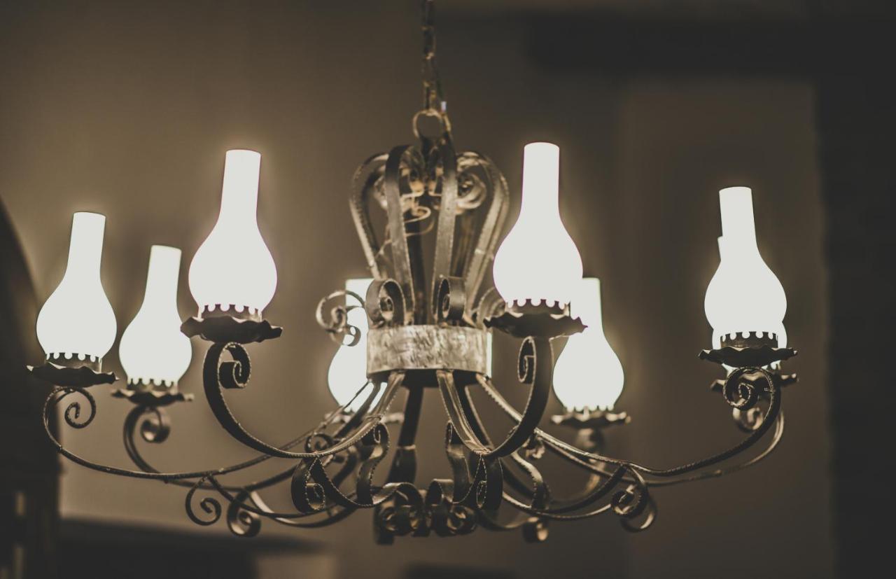 Casona Del Pino, Hotel Boutique Fiambala Kültér fotó