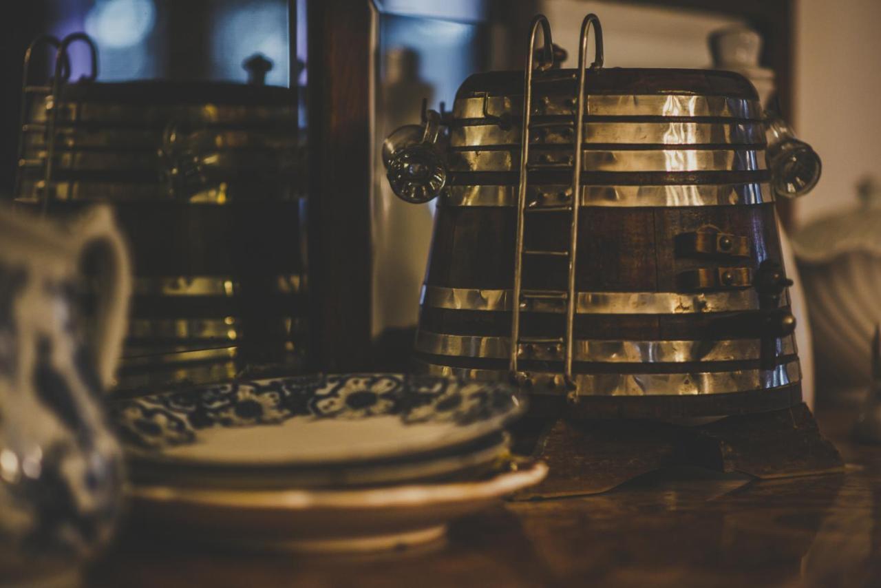 Casona Del Pino, Hotel Boutique Fiambala Kültér fotó