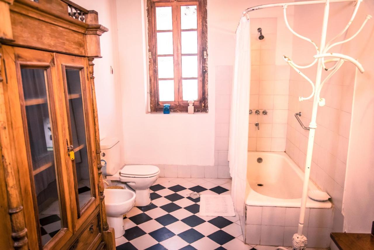Casona Del Pino, Hotel Boutique Fiambala Kültér fotó