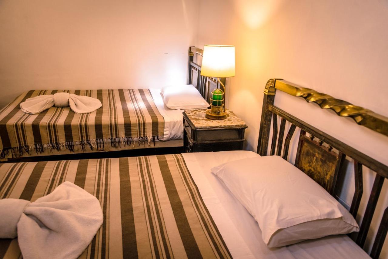 Casona Del Pino, Hotel Boutique Fiambala Kültér fotó