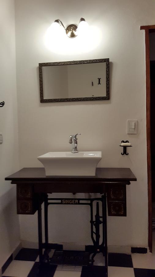 Casona Del Pino, Hotel Boutique Fiambala Szoba fotó