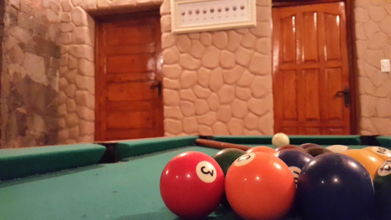 Casona Del Pino, Hotel Boutique Fiambala Kültér fotó