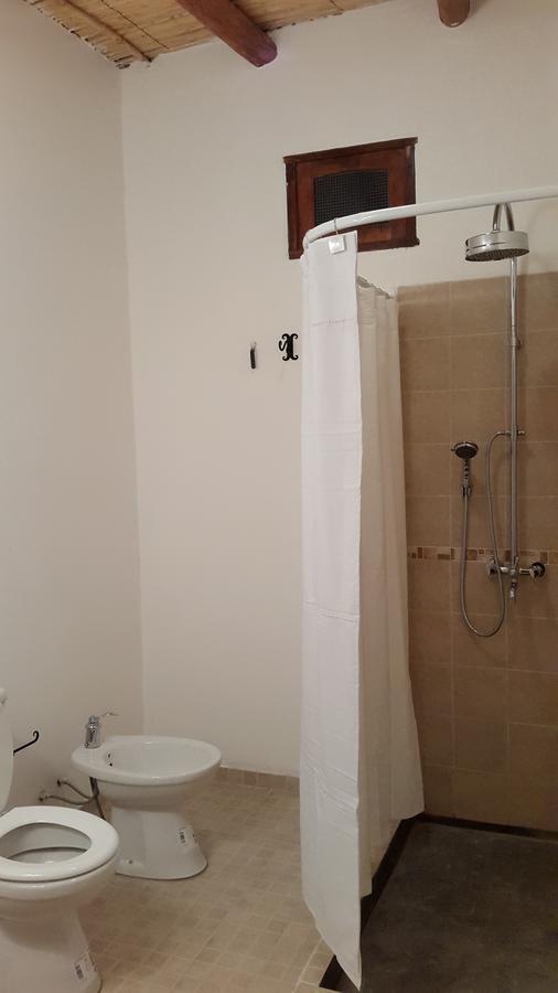 Casona Del Pino, Hotel Boutique Fiambala Szoba fotó