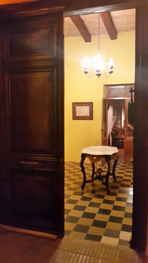 Casona Del Pino, Hotel Boutique Fiambala Kültér fotó