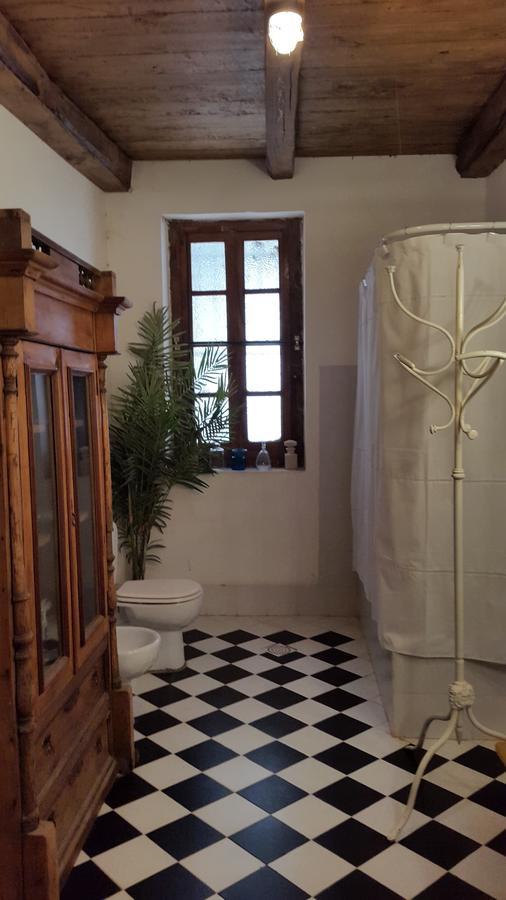 Casona Del Pino, Hotel Boutique Fiambala Kültér fotó