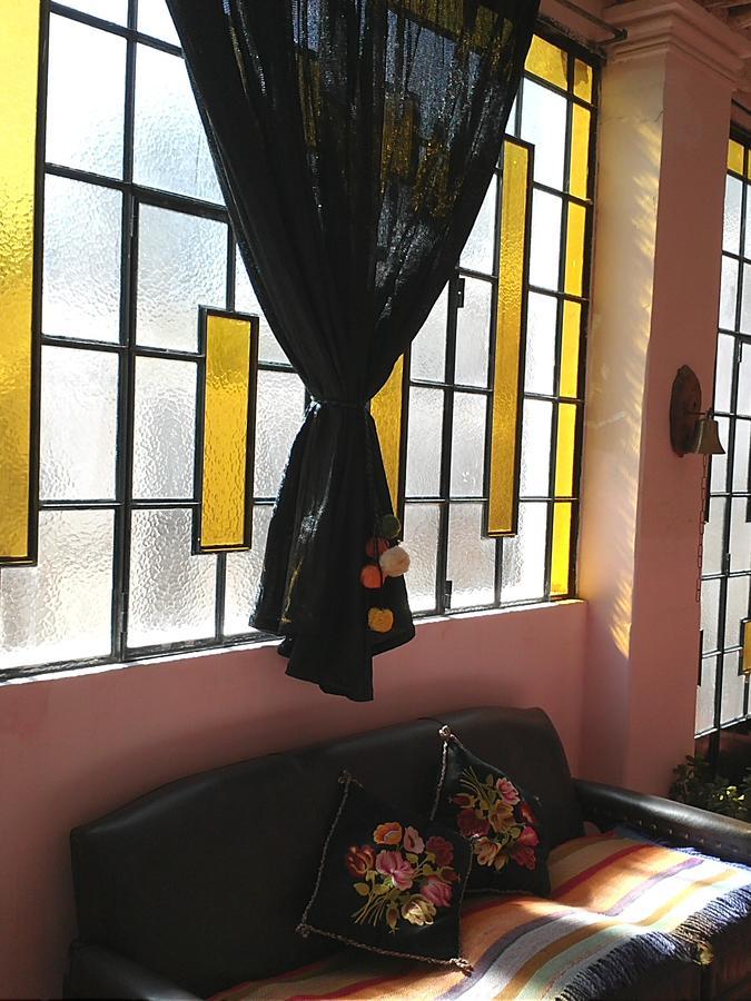 Casona Del Pino, Hotel Boutique Fiambala Kültér fotó