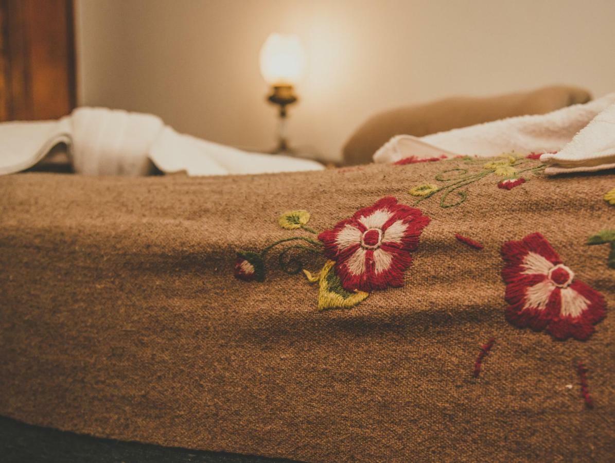 Casona Del Pino, Hotel Boutique Fiambala Kültér fotó
